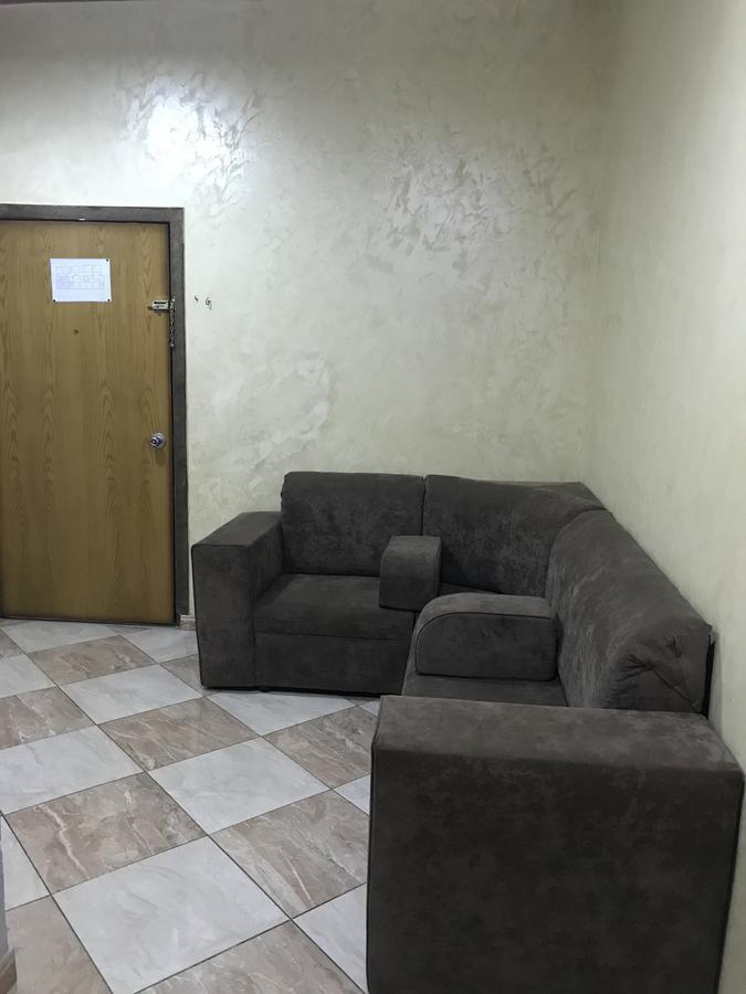 لمسات ذهبية للوحدات السكنية محايل عسير المظهر الخارجي الصورة
