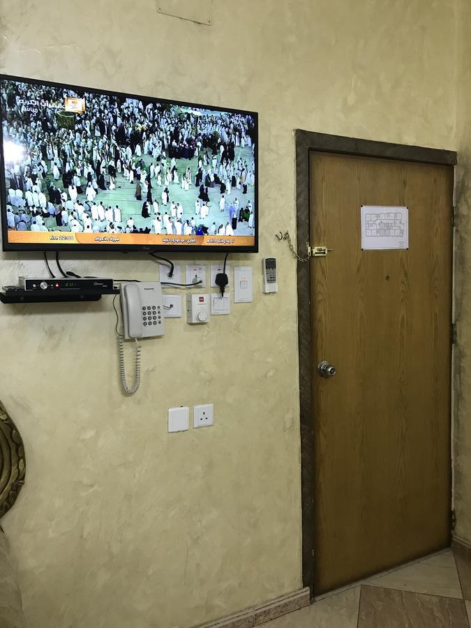 لمسات ذهبية للوحدات السكنية محايل عسير المظهر الخارجي الصورة